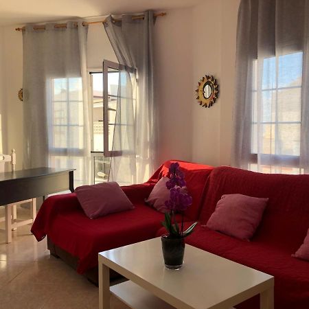 Apartamento Vistas Al Mar, Wifi De 600 Mb Gran Tarajal Zewnętrze zdjęcie