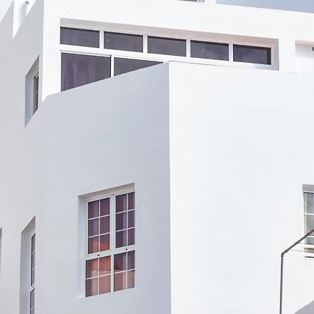 Apartamento Vistas Al Mar, Wifi De 600 Mb Gran Tarajal Zewnętrze zdjęcie