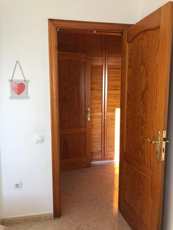 Apartamento Vistas Al Mar, Wifi De 600 Mb Gran Tarajal Zewnętrze zdjęcie