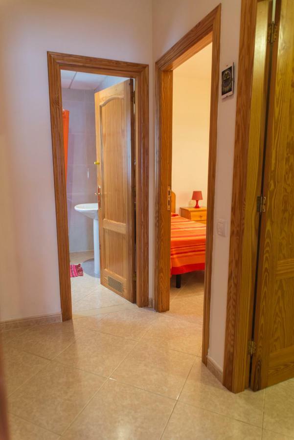 Apartamento Vistas Al Mar, Wifi De 600 Mb Gran Tarajal Zewnętrze zdjęcie